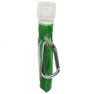 BOTELLA GEL-SANITIZER personalizada